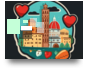 nuova tela