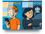 Tecnofilia y Tecnofobia