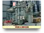 Power Transformer Repair
