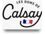 Dons de Calsey