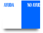 Ayuda o No Ayuda