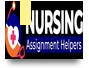 Nursing Assignment Help UK