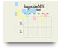 planning MDS groupe 1