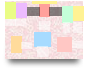 FDC  tercer grado