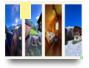 Chalet Switzerland
