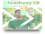 Headway beginner 5th session