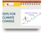 step  for a climate change 