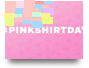 Pink Shirt Day VII1