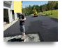 Asphalt Driveway
