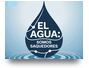El agua: Somos saqueadores