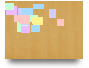 Brainstorm topics here