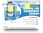 Concrete Testing Lab Equipment 
