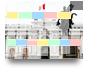 Presidentes del Perú 1980-2025