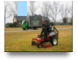 Landscape Lighting  Trey’s Lawn 