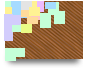 Measurements Topography