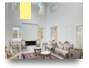 Commercial Design velvet