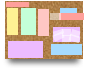 mural digital modulo 20