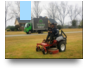 Commercial Irrigation Service