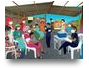 Determinantes sociales salud