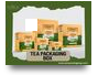 soap packaging box 