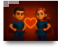 Bridge of Kindness 3D/I