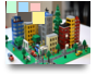 "Construyendo ciudad"