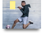 Your Game with Premium Soccer