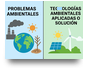Tecnologías ambientales