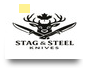 stag steel knives