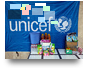 Welcome to UNICEF Iraq Office 