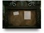 CRC - Slytherin Noticeboard