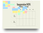 planning MDS groupe 3