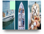 Speedboot Rental on