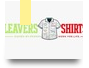 leaversshirts