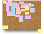 11 B
