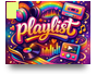 My Playlist (Let's enjoy)