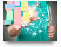 Blockchain en la salud 