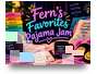 Fernie's Dream Corner 3x3
