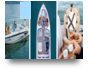 Enjoy Lake Zurich