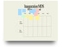 planning MDS  groupe 2