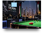 UAE CUE
