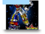 Voltron Retro 2026.4