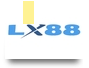 lx88slive