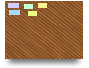 Student Announcement Board