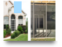 Hurricane Screens Repair